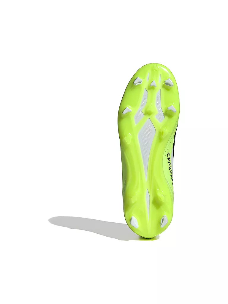 ADIDAS | Scarpe da calcio per bambini X Crazyfast.3 FG J | 