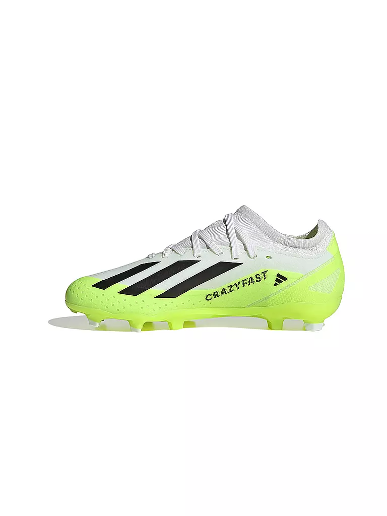 ADIDAS | Scarpe da calcio per bambini X Crazyfast.3 FG J | 