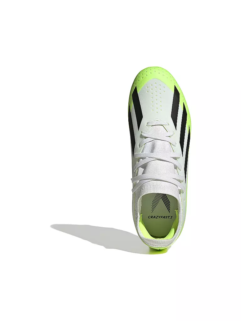 ADIDAS | Scarpe da calcio per bambini X Crazyfast.3 FG J | 