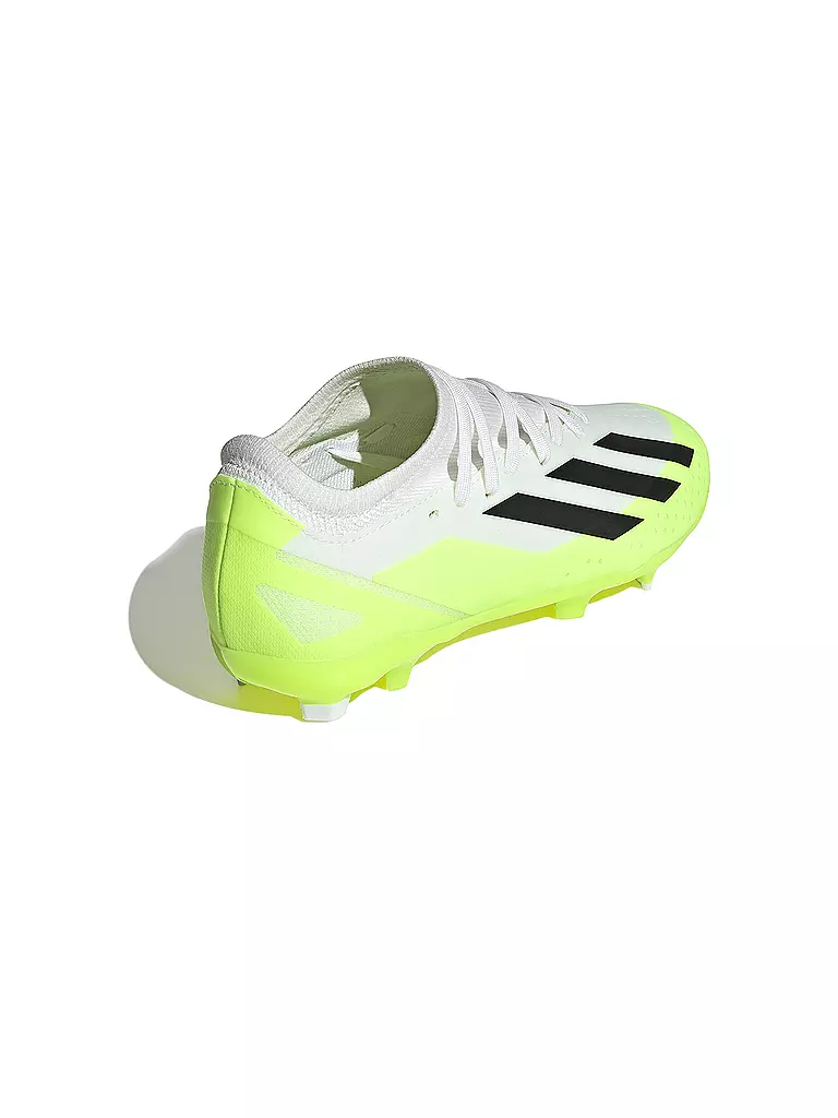 ADIDAS | Scarpe da calcio per bambini X Crazyfast.3 FG J | 