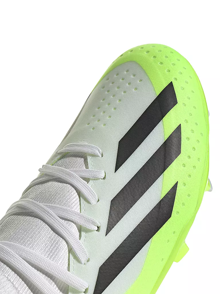 ADIDAS | Scarpe da calcio per bambini X Crazyfast.3 FG J | 