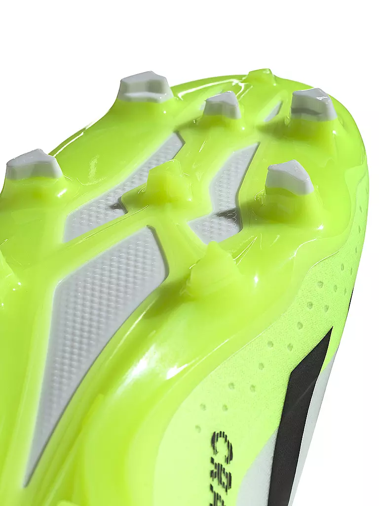 ADIDAS | Scarpe da calcio per bambini X Crazyfast.3 FG J | 