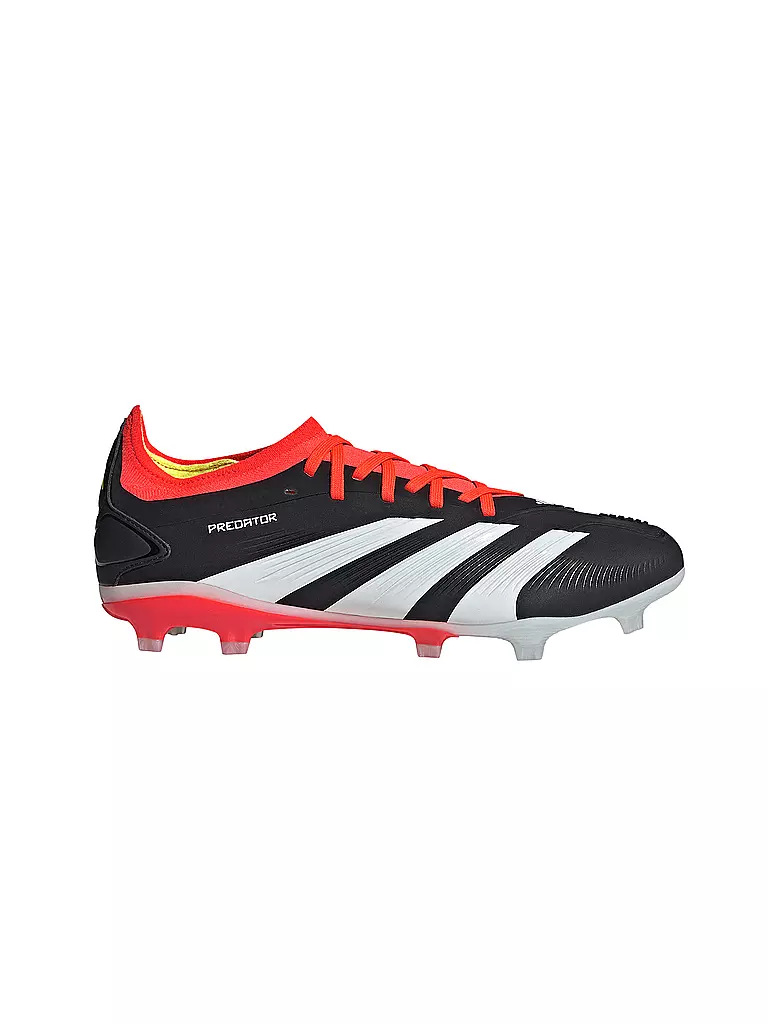 ADIDAS | Scarpe da calcio Predator 24 Pro FG con tacchetti | Nero