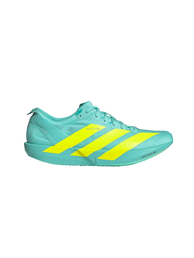 ADIDAS | Scarpe da competizione da uomo Adios 9 | Blu chiaro