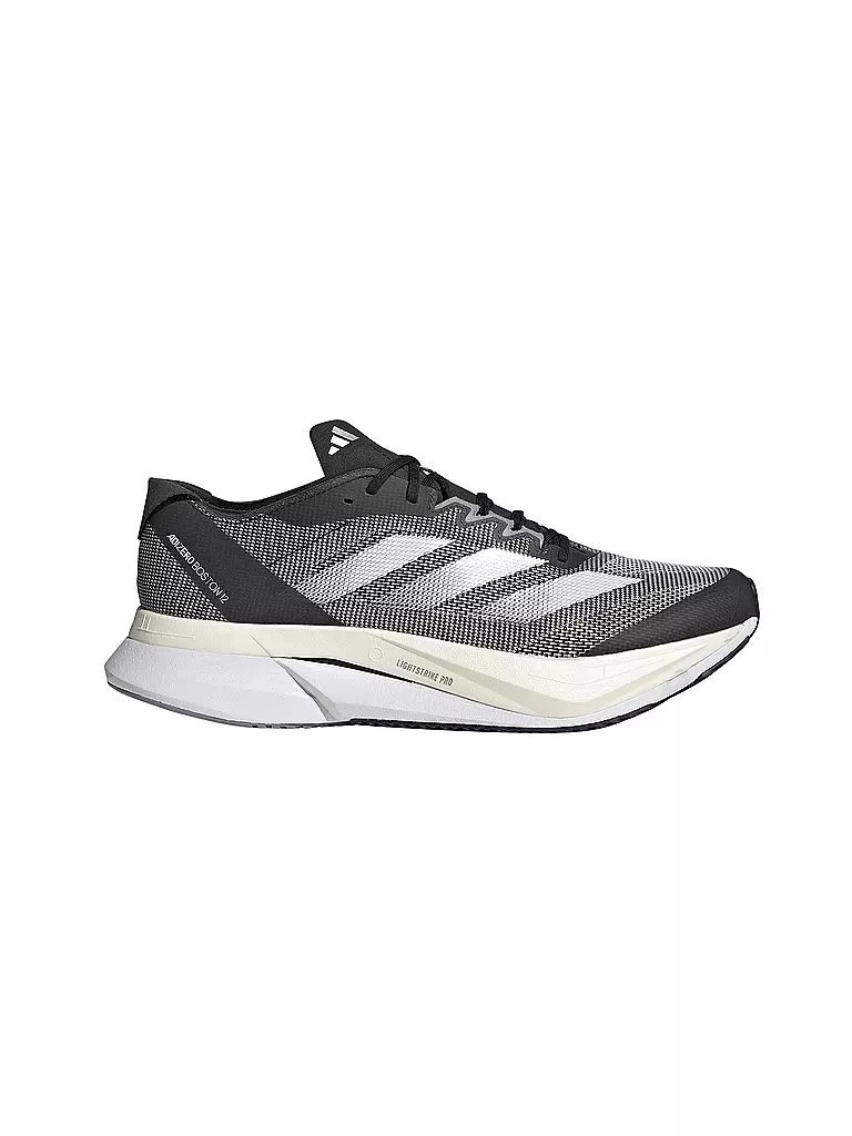 ADIDAS | Scarpe da competizione da uomo Adizero Boston 12 | Nero