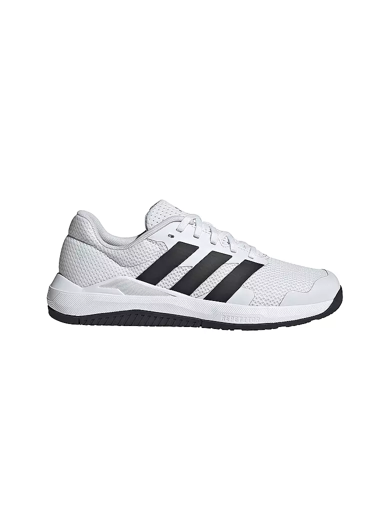 ADIDAS | Scarpe da fitness da donna Dropset 3 | Bianco