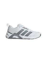 ADIDAS | Scarpe da fitness da donna Dropset Control | Bianco