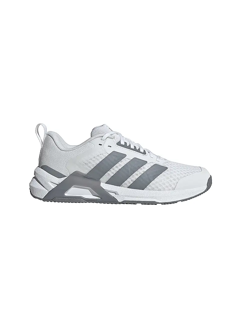 ADIDAS | Scarpe da fitness da donna Dropset Control | Bianco