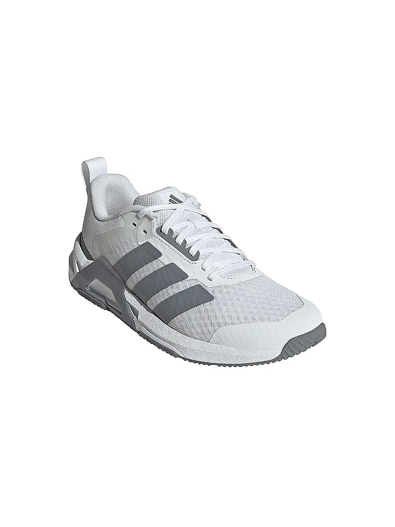 ADIDAS | Scarpe da fitness da donna Dropset Control | Bianco