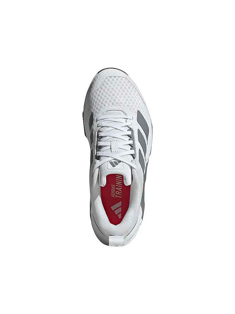 ADIDAS | Scarpe da fitness da donna Dropset Control | Bianco