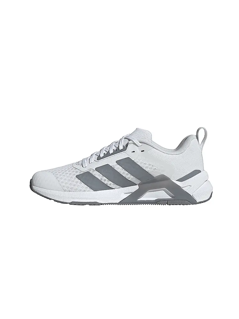ADIDAS | Scarpe da fitness da donna Dropset Control | Bianco