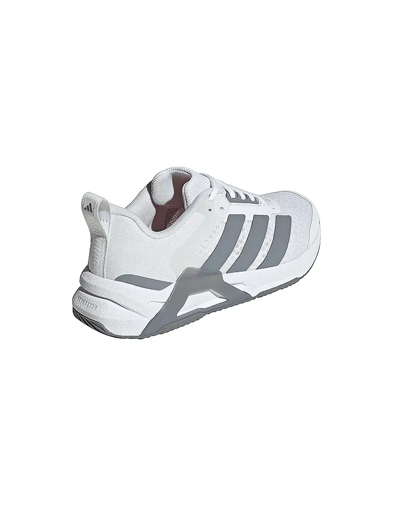 ADIDAS | Scarpe da fitness da donna Dropset Control | Bianco