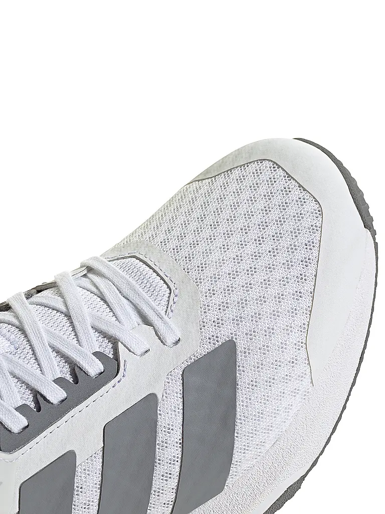 ADIDAS | Scarpe da fitness da donna Dropset Control | Bianco