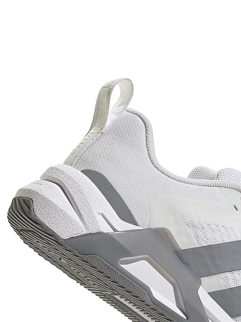 ADIDAS | Scarpe da fitness da donna Dropset Control | Bianco