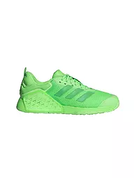 ADIDAS | Scarpe da fitness da uomo Dropset 3 | Verde