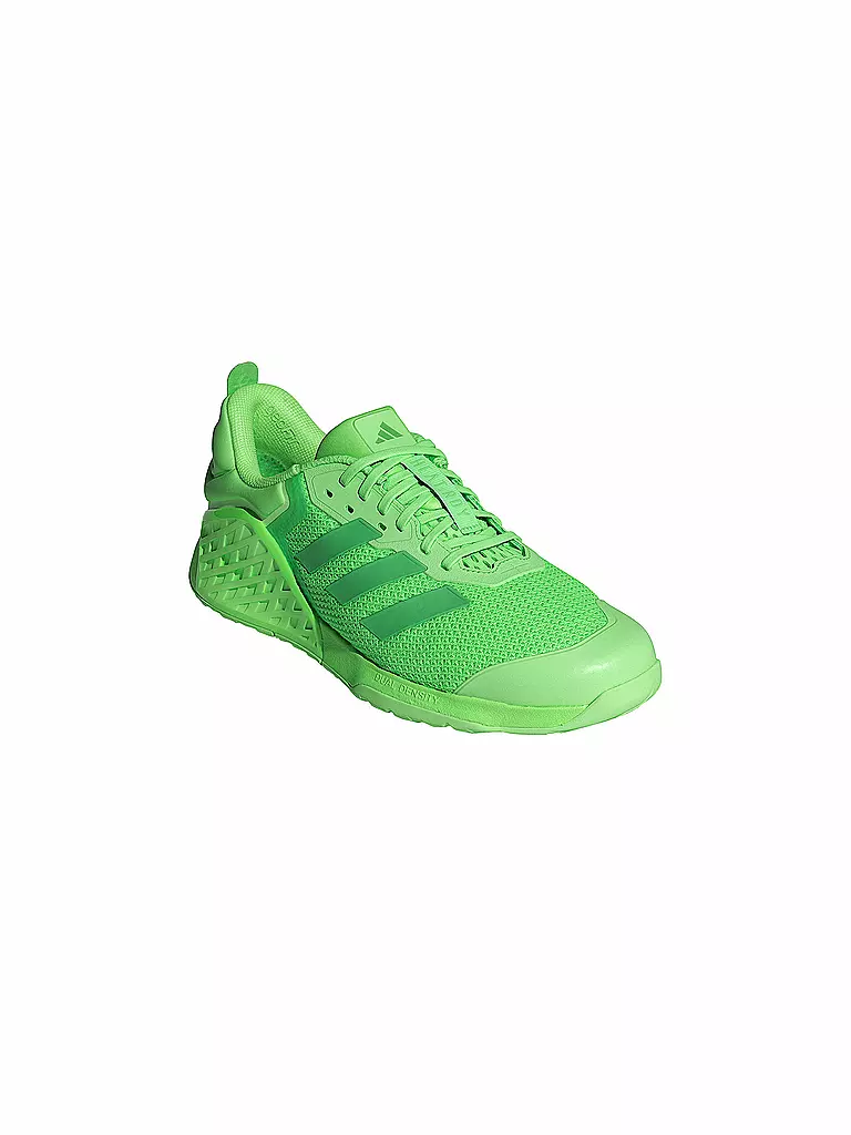 ADIDAS | Scarpe da fitness da uomo Dropset 3 | Verde