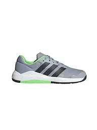 ADIDAS | Scarpe da fitness da uomo Dropset-Basis | Grigio