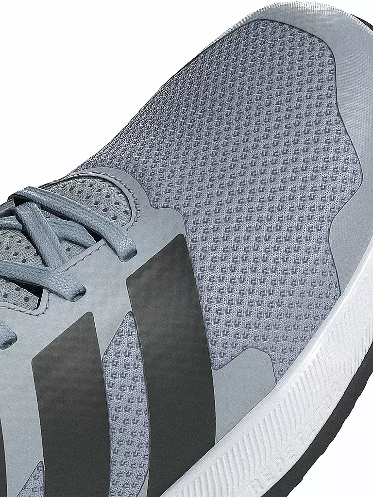 ADIDAS | Scarpe da fitness da uomo Dropset-Basis | Grigio