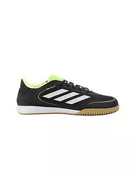 ADIDAS | Scarpe da indoor da uomo Copa Court League | Nero