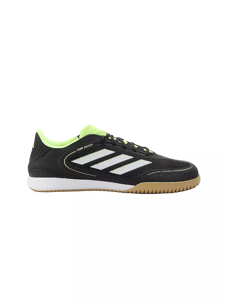 ADIDAS | Scarpe da indoor da uomo Copa Court League | Nero