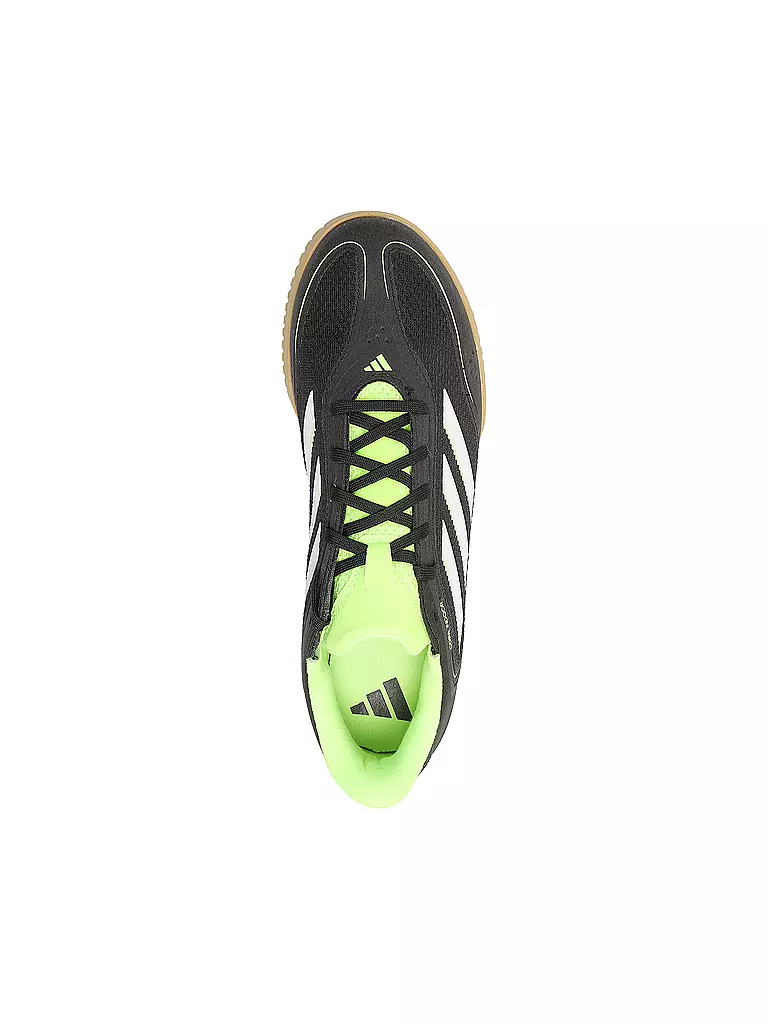 ADIDAS | Scarpe da indoor da uomo Copa Court League | Nero