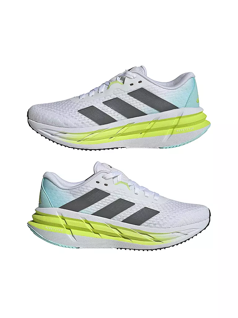 ADIDAS | Scarpe da running da donna Adistar 3 | Bianco