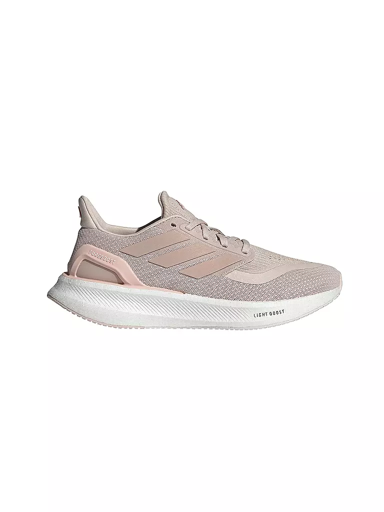 ADIDAS | Scarpe da running da donna Pureboost 5 | Grigio chiaro