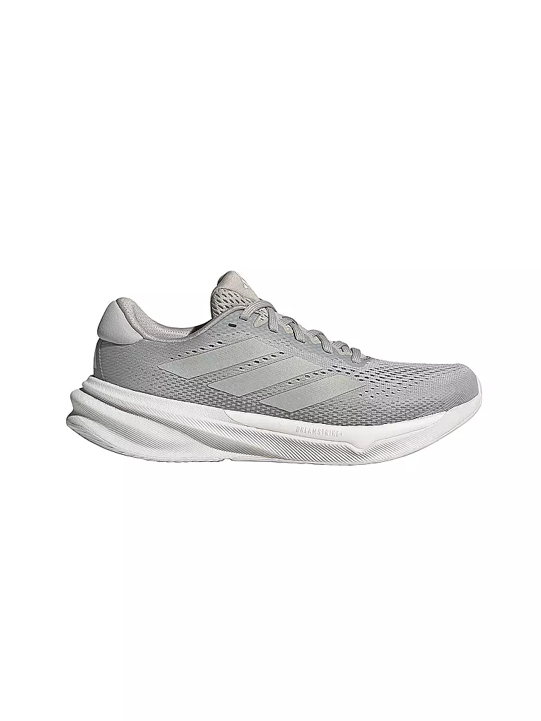 ADIDAS | Scarpe da running da donna Supernova Stride 2 | Grigio chiaro
