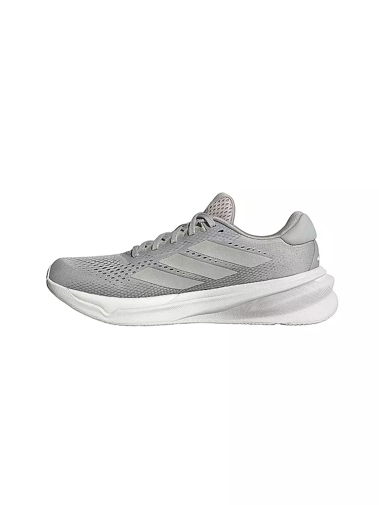ADIDAS | Scarpe da running da donna Supernova Stride 2 | Grigio chiaro