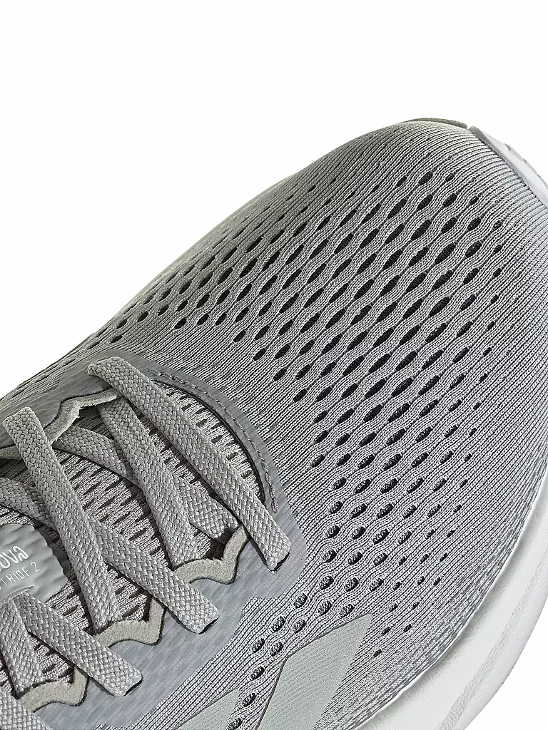 ADIDAS | Scarpe da running da donna Supernova Stride 2 | Grigio chiaro