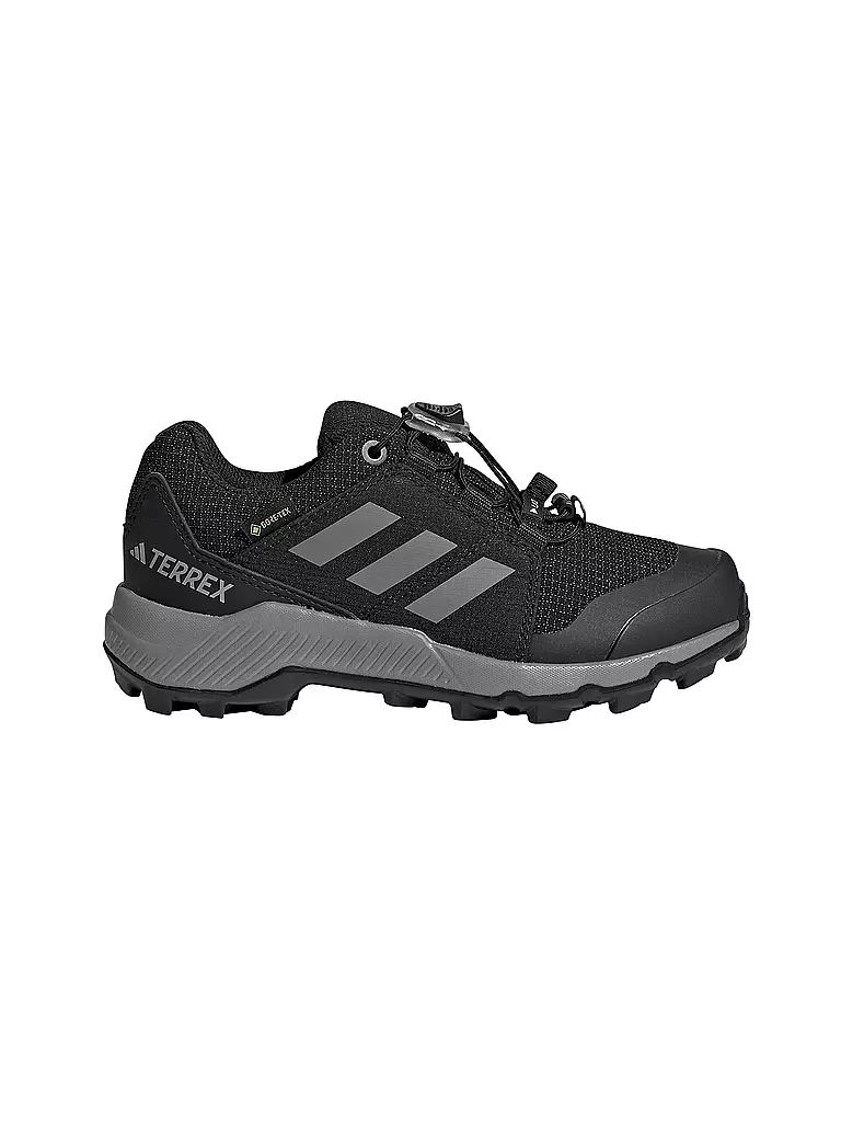 ADIDAS | Scarpe da trekking per bambini Terrex GTX | Nero