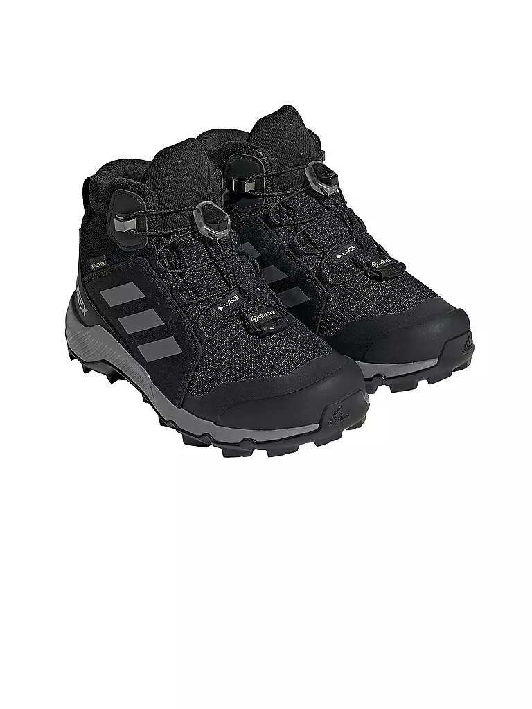 ADIDAS | Scarpe da trekking per bambini Terrex Mid GTX |