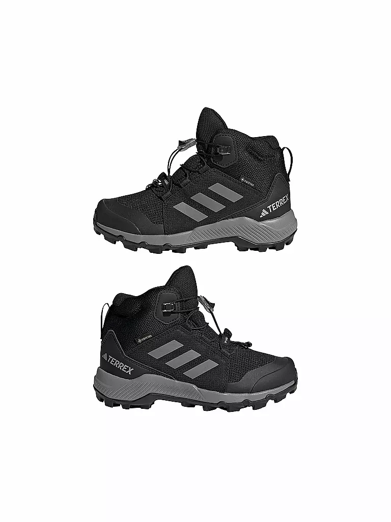 ADIDAS | Scarpe da trekking per bambini Terrex Mid GTX |