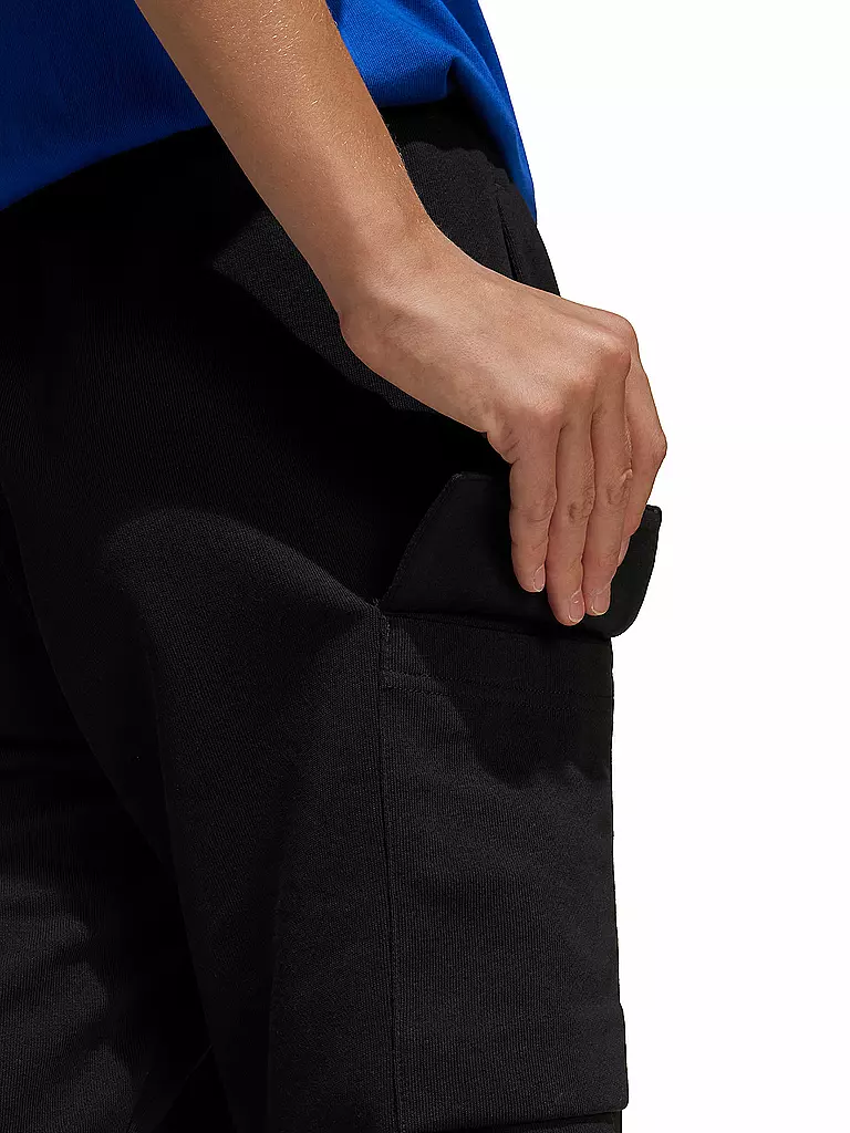 ADIDAS | Short cargo da bambino J SL FT | 