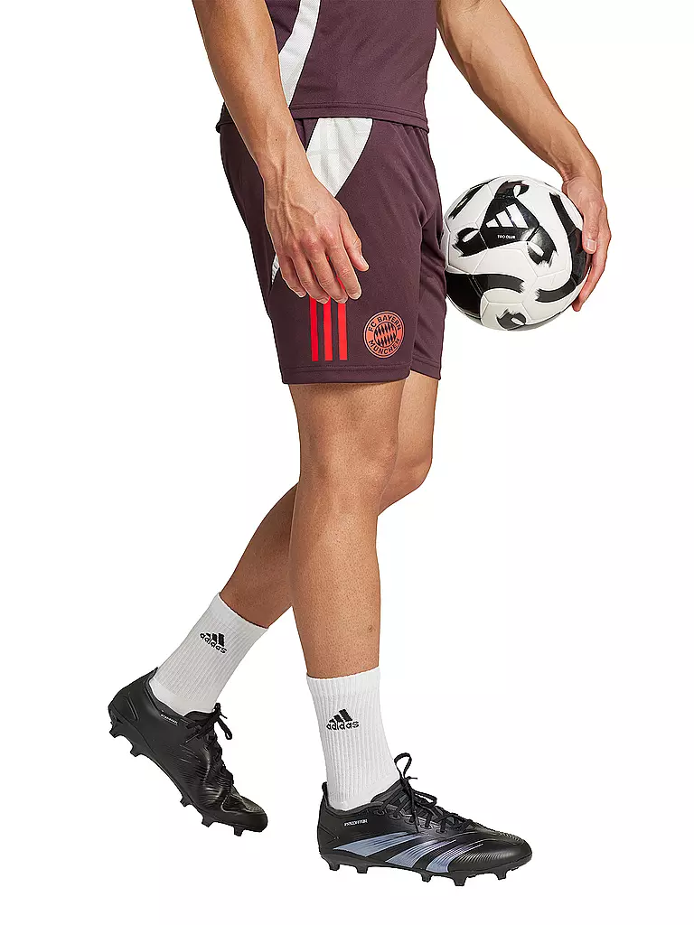 ADIDAS | Short da calcio da allenamento FC Bayern da uomo |