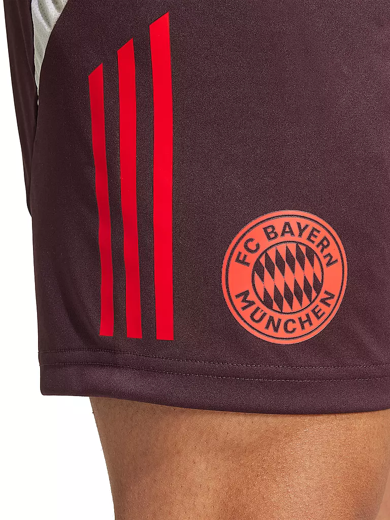 ADIDAS | Short da calcio da allenamento FC Bayern da uomo |