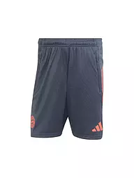 ADIDAS | Short da calcio da uomo FC Bayern Monaco Tiro 25 | Grigio