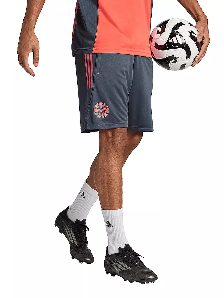 ADIDAS | Short da calcio da uomo FC Bayern Monaco Tiro 25 |