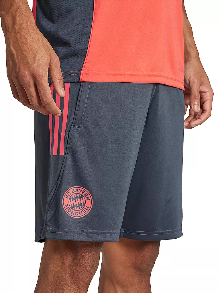 ADIDAS | Short da calcio da uomo FC Bayern Monaco Tiro 25 |