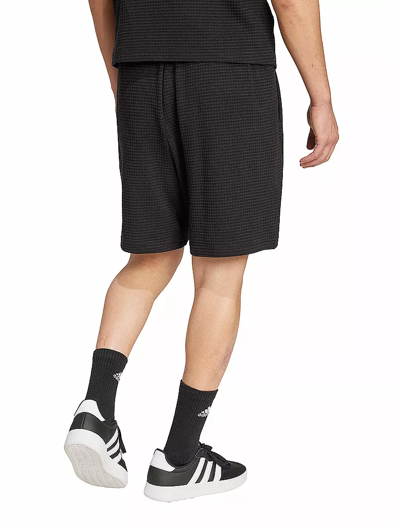 ADIDAS | Short da uomo ALL SZN in maglia waffle |