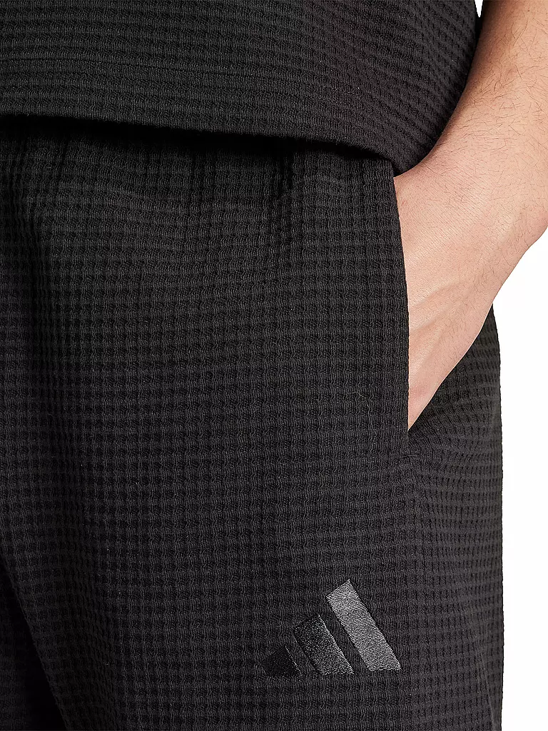 ADIDAS | Short da uomo ALL SZN in maglia waffle |