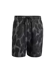 ADIDAS | Short da uomo FI 3Bar | Nero