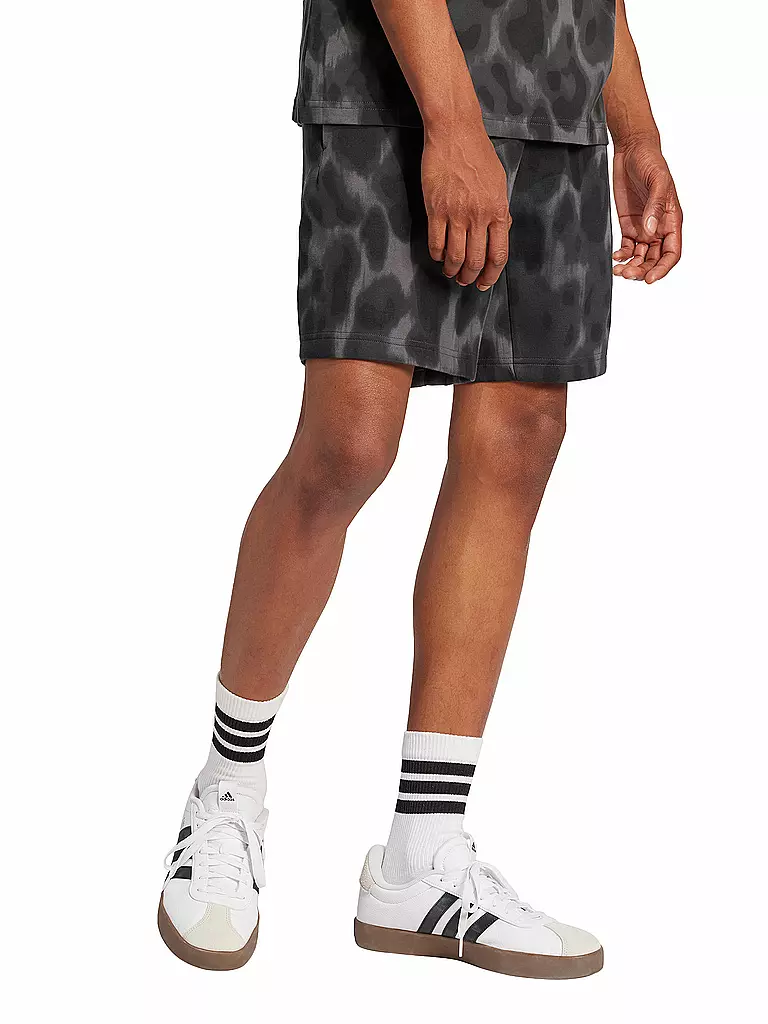 ADIDAS | Short da uomo FI 3Bar |