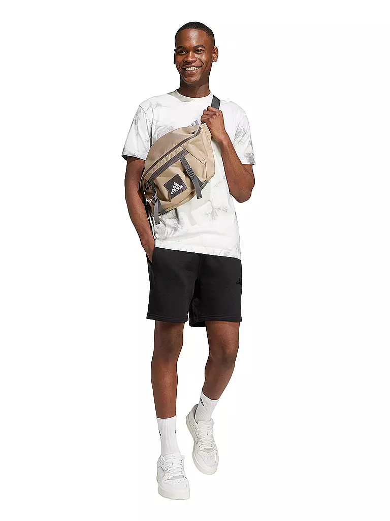 ADIDAS | Short SZN da uomo | Nero