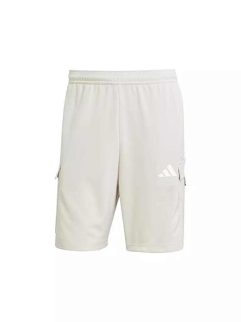 ADIDAS | Short Tiro Car da uomo | Crema