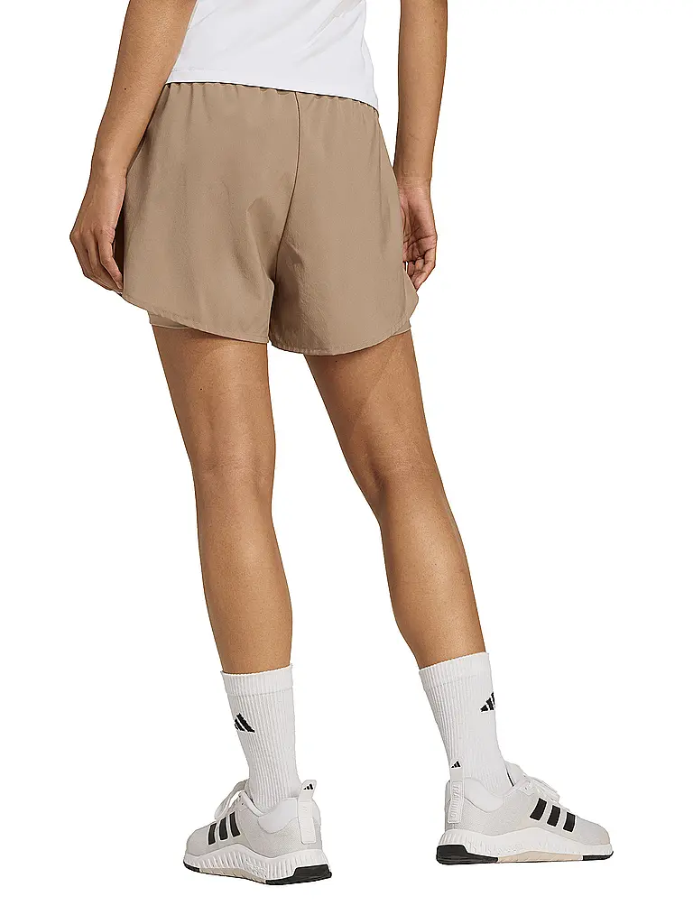 ADIDAS | Shorts da allenamento AEROREADY 2in1 da donna |