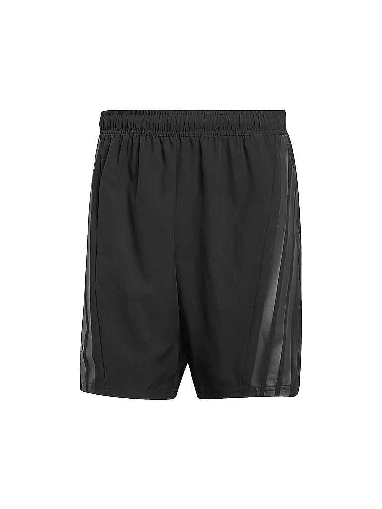 ADIDAS | Shorts da allenamento D4T 3S da uomo | Nero