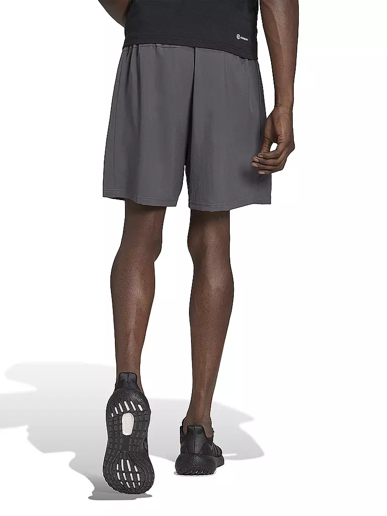 ADIDAS | Shorts da allenamento fitness da uomo Train Essentials Woven |