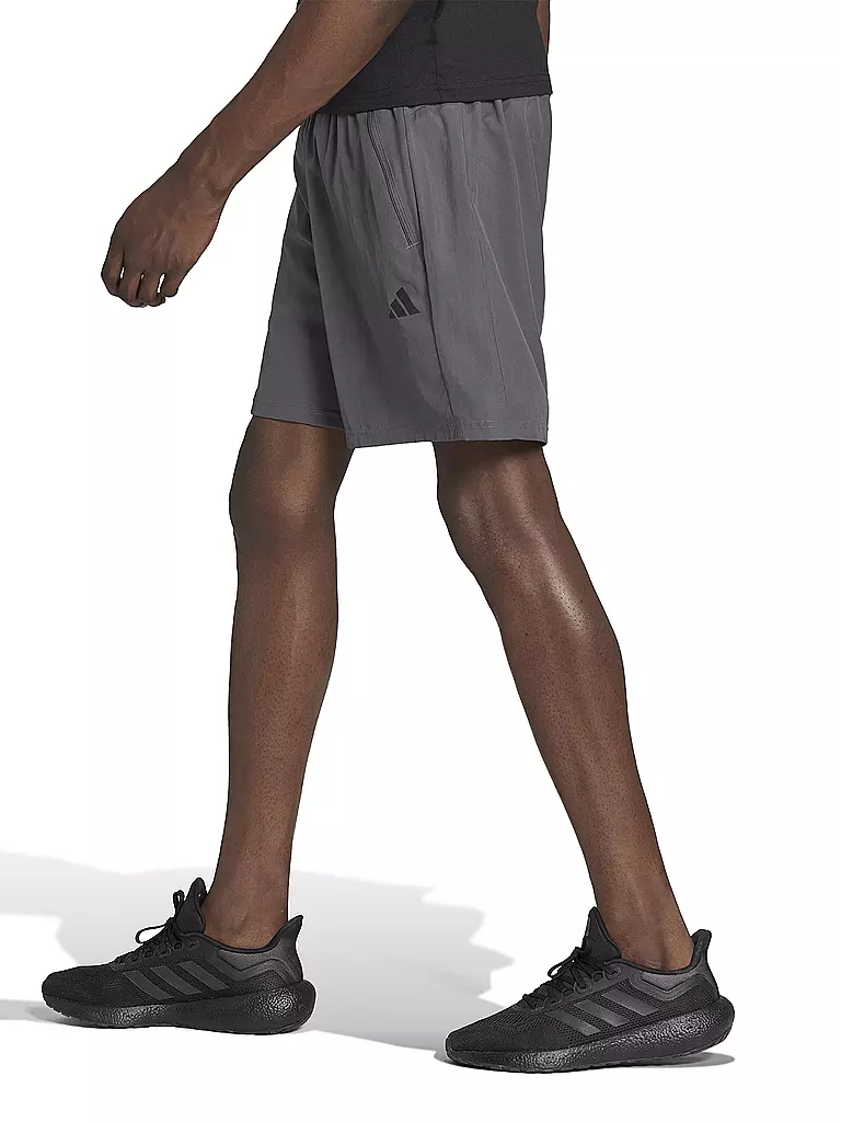 ADIDAS | Shorts da allenamento fitness da uomo Train Essentials Woven |