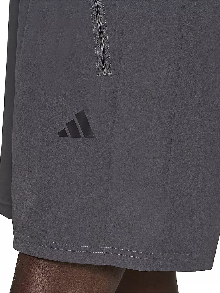 ADIDAS | Shorts da allenamento fitness da uomo Train Essentials Woven |